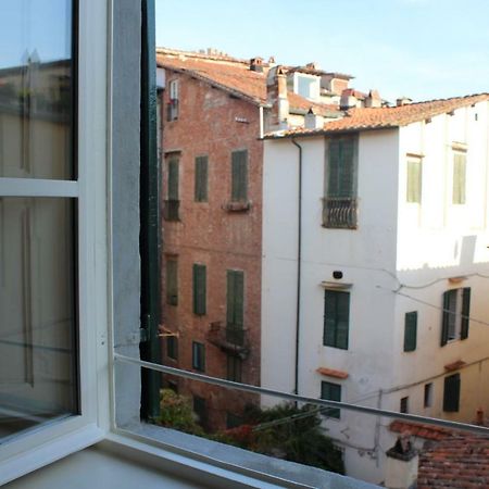 Suite Cuore Di Lucca Dış mekan fotoğraf