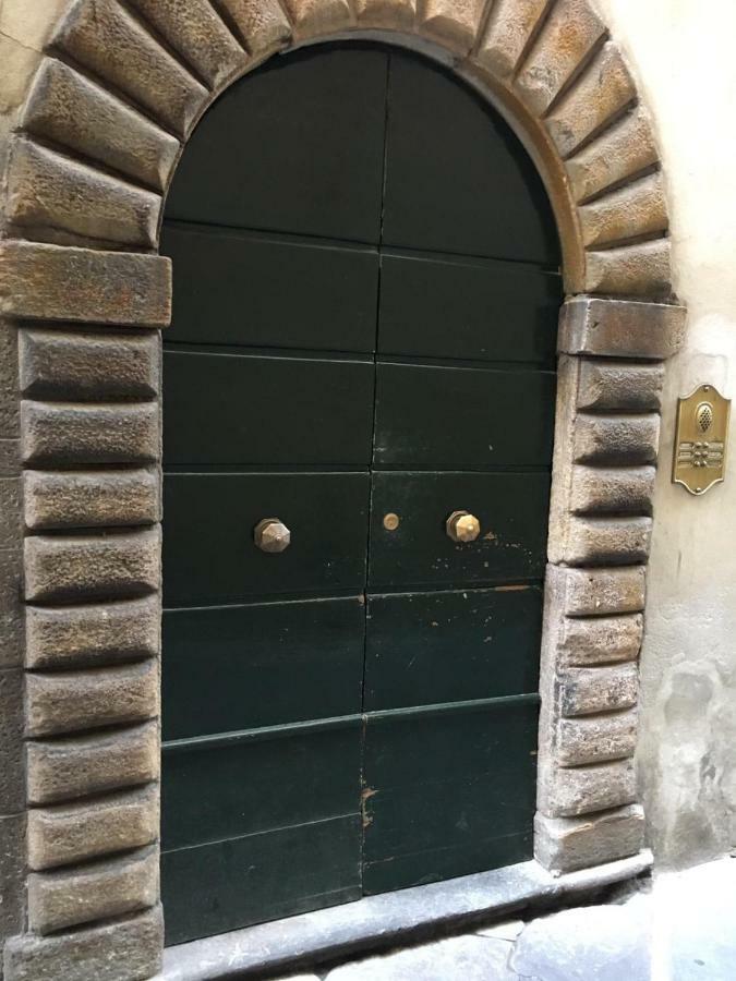 Suite Cuore Di Lucca Dış mekan fotoğraf